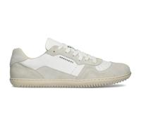 Groundies - Women's Nova GO1 2.0 - Barfußschuhe, Gr. 37, grau (White/Off-White)