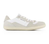 Groundies - Women's Nova GO1 2.0 - Barfußschuhe, Gr. 40, grau (White/Off-White)