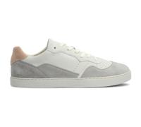 Groundies - Women's Nova Gs1 - Barfußschuhe, Gr. 42, grau (Grey/Pink)
