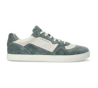 Groundies - Women's Nova Special - Barfußschuhe, Gr. 42, grau (Green/White)