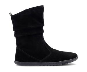 Groundies - Women's Odessa Barefoot+ - Barfußschuhe, Gr. 36, schwarz (Black)