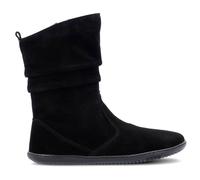 Groundies - Women's Odessa Barefoot+ - Barfußschuhe, Gr. 38, schwarz (Black)