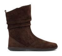 Groundies - Women's Odessa GO1 - Barfußschuhe, Gr. 42, braun (ChocolateBrown)