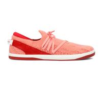 Groundies - Women's Osaka - Barfußschuhe, Gr. 39, rot (Red)