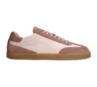 Groundies - Women's Panama Soft - Barfußschuhe, Gr. 36, braun (Rose)