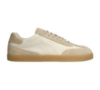 Groundies - Women's Panama Soft - Barfußschuhe, Gr. 38, beige (LemonCream)