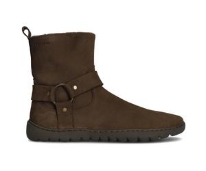 Groundies - Women's Phoenix 2.0 - Barfußschuhe, Gr. 40, chocolate (Chocolate)