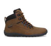 Groundies - Women's Portland - Barfußschuhe, Gr. 41, braun (Brown)