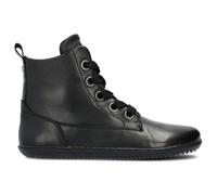 Groundies - Women's Salzburg - Barfußschuhe, Gr. 41, schwarz (Black)