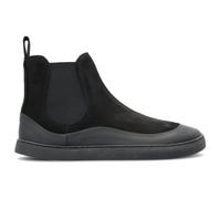 Groundies - Women's Sienna - Freizeitstiefel, Gr. 37, schwarz/grau (Black)