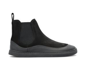 Groundies - Women's Sienna - Freizeitstiefel, Gr. 42, schwarz/grau (Black)