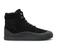 Groundies - Women's Torino - Barfußschuhe, Gr. 37, schwarz (Black)