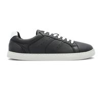 Groundies - Women's Universe - Barfußschuhe, Gr. 36, grau (Black/White)