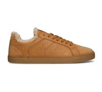 Groundies - Women's Universe Teddy - Barfußschuhe, Gr. 42, cognac (Cognac)