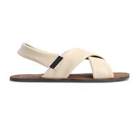 Groundies - Women's Verona Vegan - Sandalen, Gr. 41, beige (Beige)