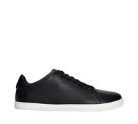 Groundies Minimal-Sneaker Zero (Nappaleder, Zero Drop) schwarz Damen, Größe Euro (US) 41 (10)
