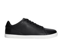 GROUNDIES Zero Women - Damen Barfußschuh/Sneaker (Black, EU Schuhgrößensystem, Erwachsene, Numerisch, M, 40)