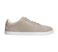 GROUNDIES Zero Women - Damen Barfußschuh/Sneaker, Stone, 39