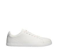 Groundies - Women's Zero - Barfußschuhe, Gr. 38, weiß/grau (White)