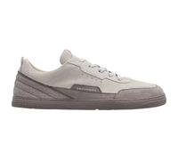 Groundies - Zürich - Barfußschuhe, Gr. 45, grau (Stone/Sand)