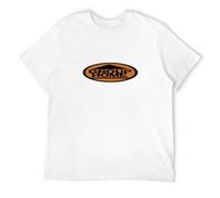 Group Home Promo T-Shirt Hip-Hop Gang Starr Men Tee T-Shirt WhiteM