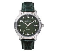 Grovana - 1703.2531 - Armbanduhr - Herren - Automatik - St. Andrews Fairway