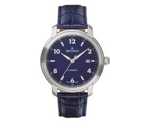 Grovana - 1703.2533 - Armbanduhr - Herren - Automatik - St. Andrews Fairway