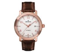 Grovana - 1703.2562 - Armbanduhr - Herren - Automatik - St. Andrews Fairway