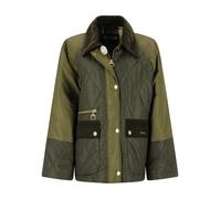 GRS Barbour Martha Qui Olive/D 42