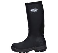 Grubs Damen Gummistiefel RAINLINE 2.0 schwarz 38
