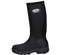Grubs Damen Gummistiefel RAINLINE 2.0 schwarz 42