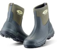 Grubs Workline Stiefel M moosgrün