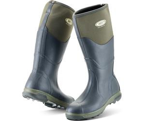 Grubs Gummistiefel Tayline Wellies Green-41