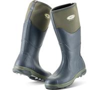 Grubs Gummistiefel Tayline Wellies Green-46
