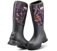 Grubs Gummistiefel Treeline Wellies Camouflage -46