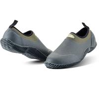 Grubs Gummistiefel Woodline Unisex Gardening Boot Green-42