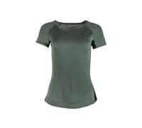 Grüezi Bag Woodwool T-shirt Lady Burnham bayberry green (3003) M