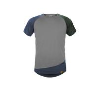 Grüezi-Bag Herren Mr. Kirk WoodWool T-Shirt, L