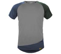 Grüezi Bag Woodwool T-shirt Mr. Kirk slate grey (2001) XL