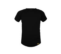 Grüezi Bag Woodwool T-shirt Mr. Pike black (1000) XL