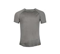 Grüezi Bag Woodwool T-shirt Mr. Pike slate grey (2001) M