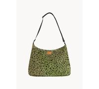 Grün Hobo Bag Olivia