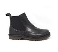 Grünbein Damen Chelsea Boots Susanne Naturform lose Einlage,... 42