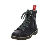 Grünbein Damen Stiefeletten Louis TR 2107-265 schwarz 540468