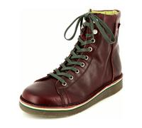 Grünbein Louis bordeaux für Damen, rot, Größe 40 EU