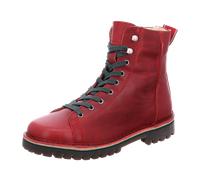 Grünbein Louis Tr für Damen, rot, Größe 42 EU