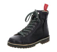 Grünbein Damen Stiefeletten Louis TR 2107-265 schwarz 540468