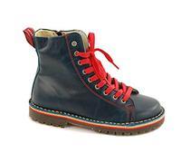 Grünbein Noa II Profilsohle Petrol 42