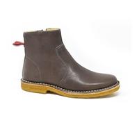 Grünbein Shoes Ankle Boots Arienn grau 36