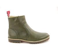 Grünbein Shoes Ankle Boots Arienn lose Einlage grün 40